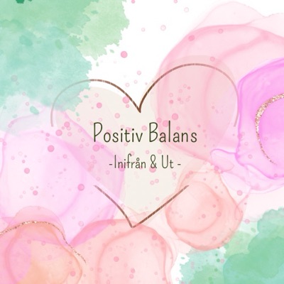 Positiv Balans -Inifrån & Ut-
