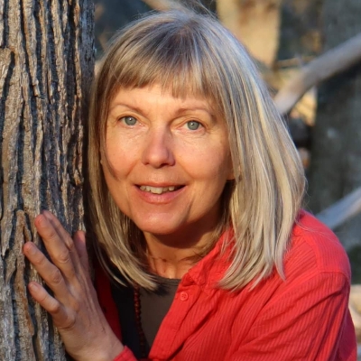 Åsa Nyström Floweryoga