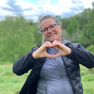 Åsa Kron | Balanceliving
