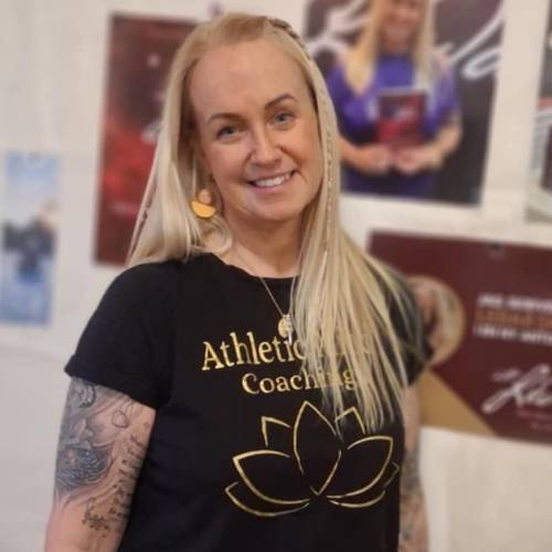 Athletic Mind Coaching 🦋