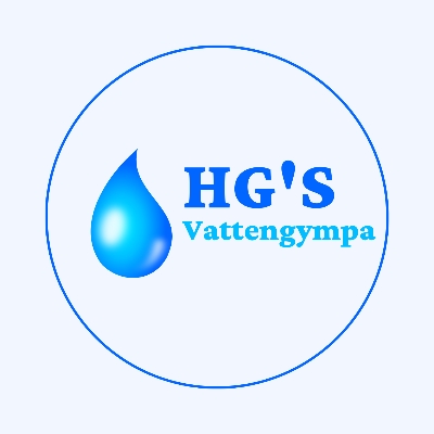 HG's Vattengympa 