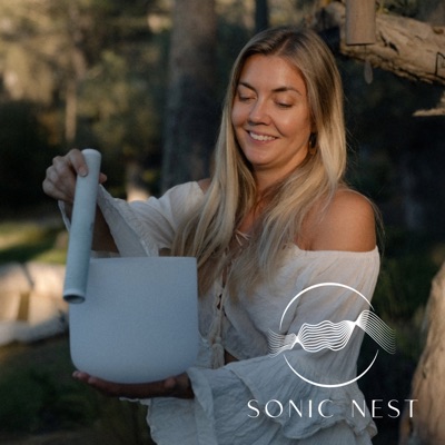 Sonic Nest by Olivia Pauline