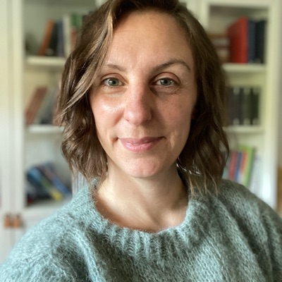 Veronica Löwenbok
