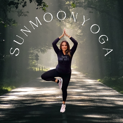 Sunmoonyoga - Simona