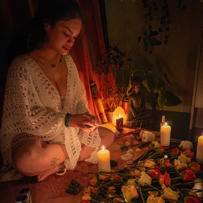 Flow Of Devotion
