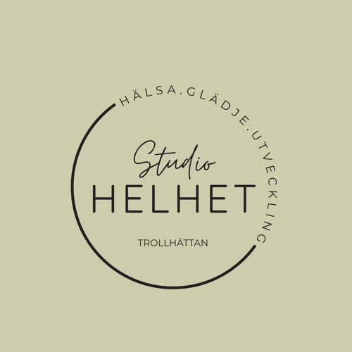 Studio Helhet
