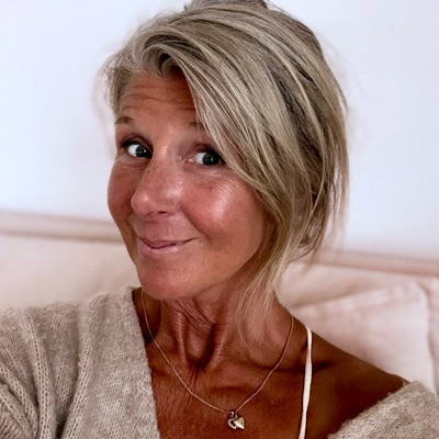 Agneta Lindén