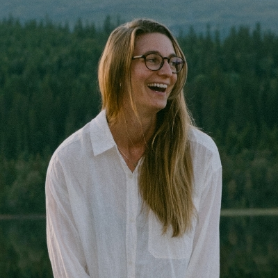 Sara - ÖM Osteopati