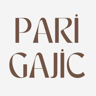 pari gajic