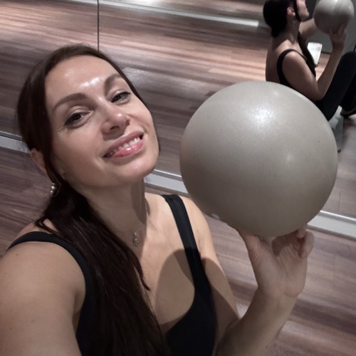Marina Shest