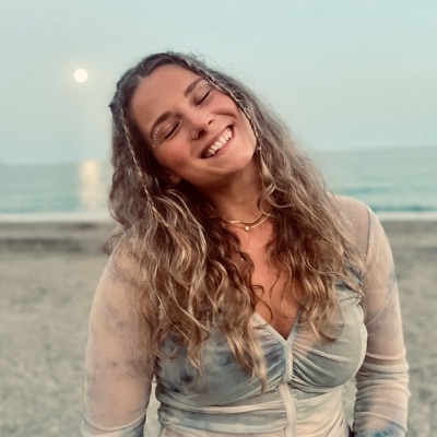 Dana Myrin🦋