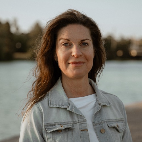 Omstarten Lymfhälsa