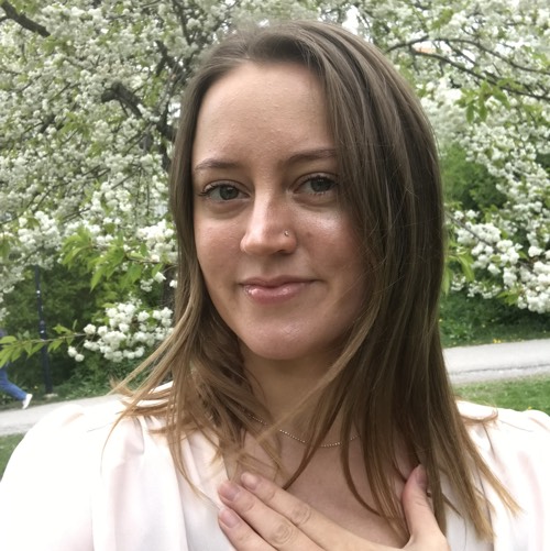 Stella ~ Somatic Flow