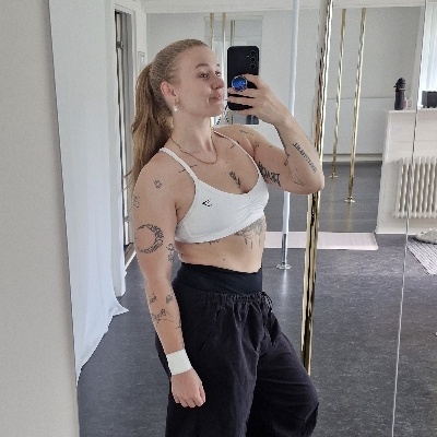 Angelika Holgersson