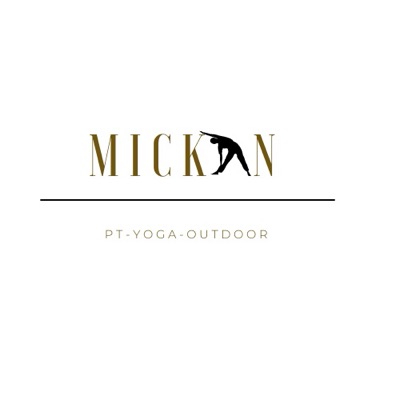 Mickan Yoga&Träning