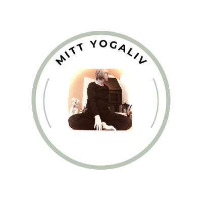 Mitt Yogaliv