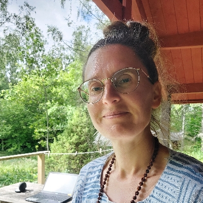 Yogavis