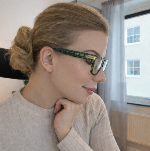 Caroline Power Healing