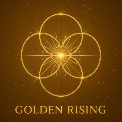 Emelie - Golden Rising