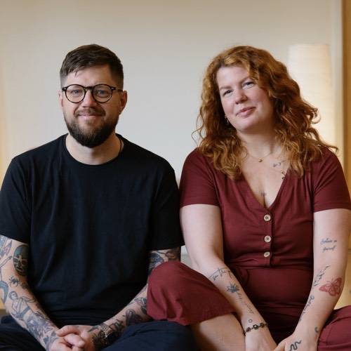 Jessica och Christian