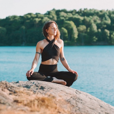 Yoga med Lia