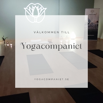 Yogacompaniet Tranås 