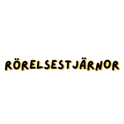 Rörelsestjärnor