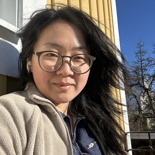 Nanna Li