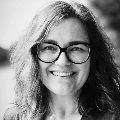 Johanna Selin Månsson