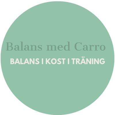 Balansmedcarro - Personlig tränare