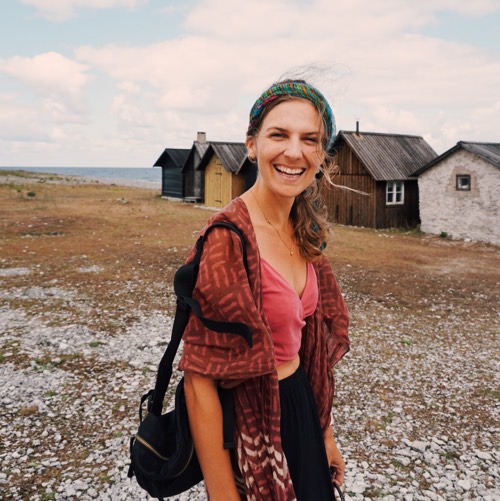 Jenny - ⭕️ Kvinnoteket 