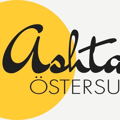 Ashtanga Yoga Östersund - Anna