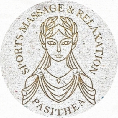 Pasithea - Sports massage & Relaxation