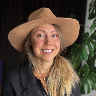 Emma Hedö Holistic