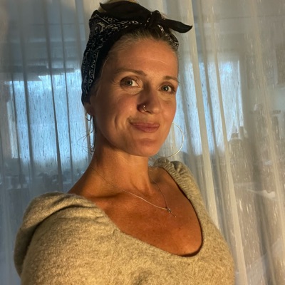 Lovisa Berggren