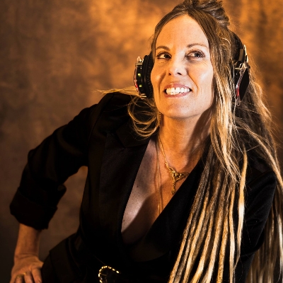 HypnoTerapi by Annelie Mayasol