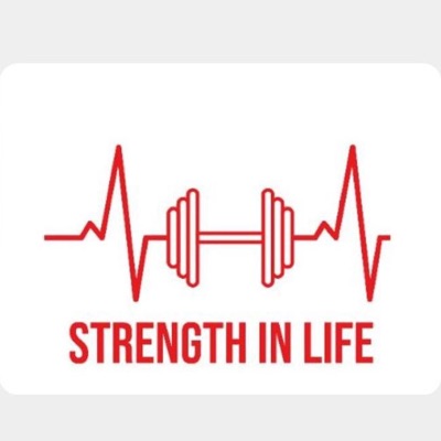 Strength in life
