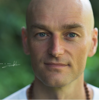 Jeck Johansson 