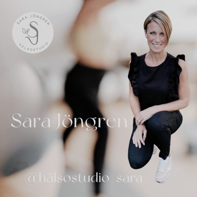 Sara Jöngren Hälsostudio