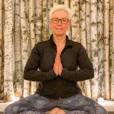 YogaReiki Anette Follinger