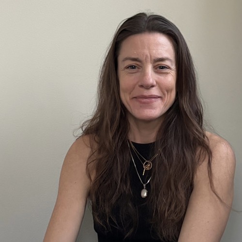 Caroline Holmberg Aurelius