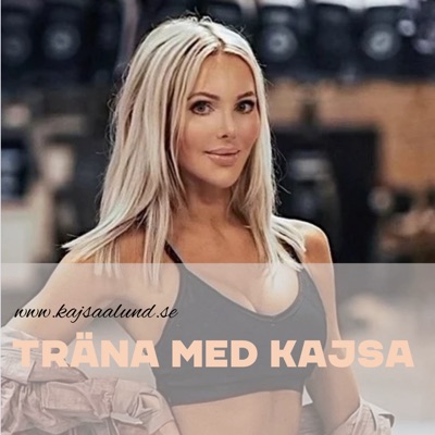 Träna med Kajsa