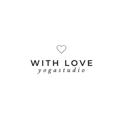 WITH LOVE yoga