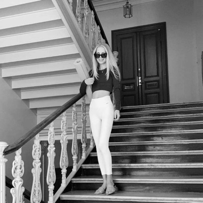 Hanna Lilja