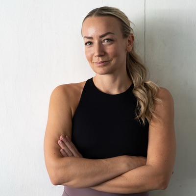 Malin Gullblom - MGPT