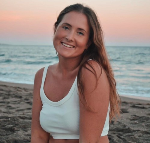 Light your star with Malin 💫