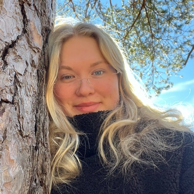Cassandra Josefsson