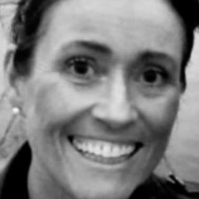 Stillness & Movement by Nina