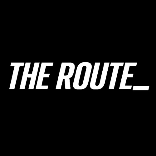 THE ROUTE_
