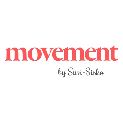 Movement by Suvi-Sisko